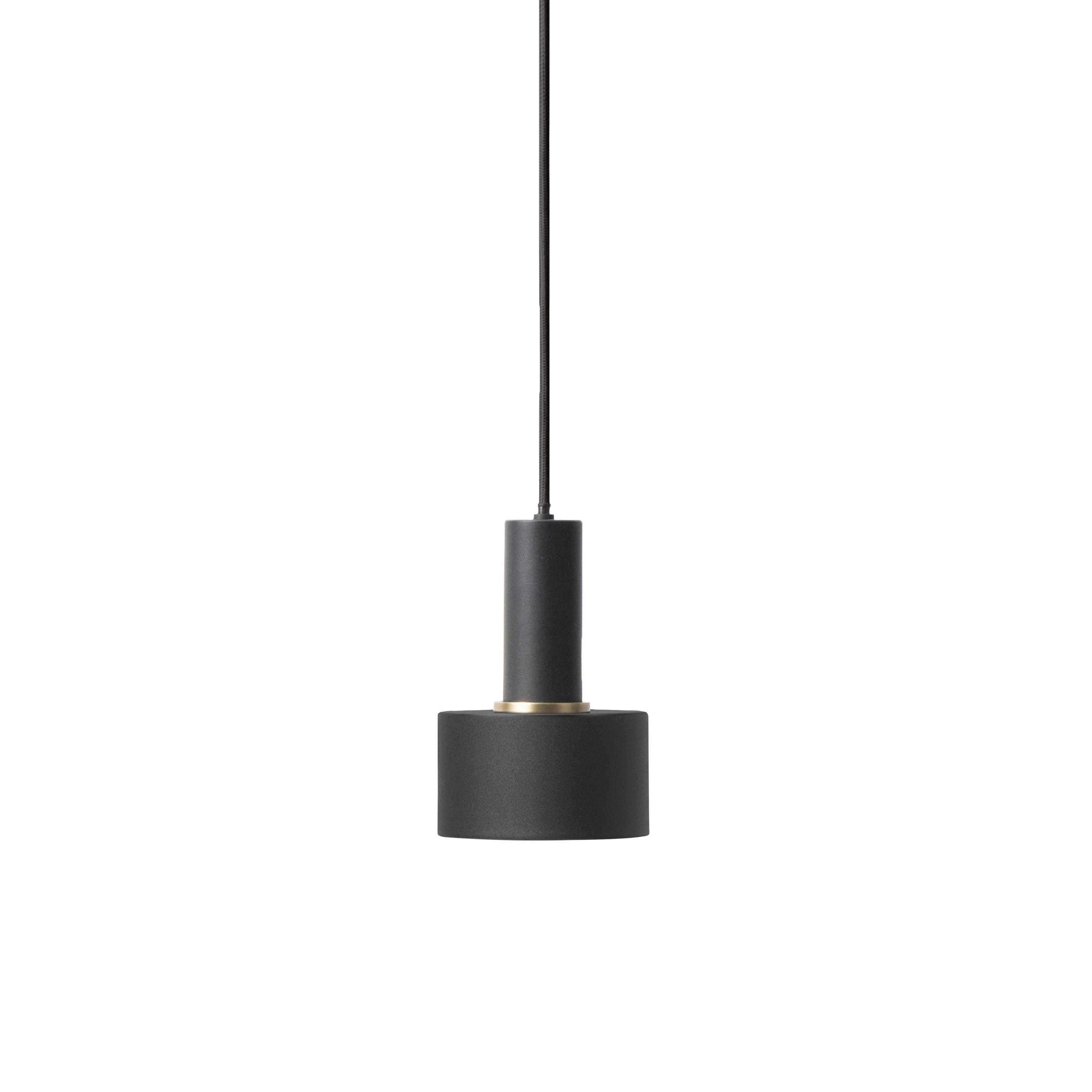 Collect - Disc Shade - Black