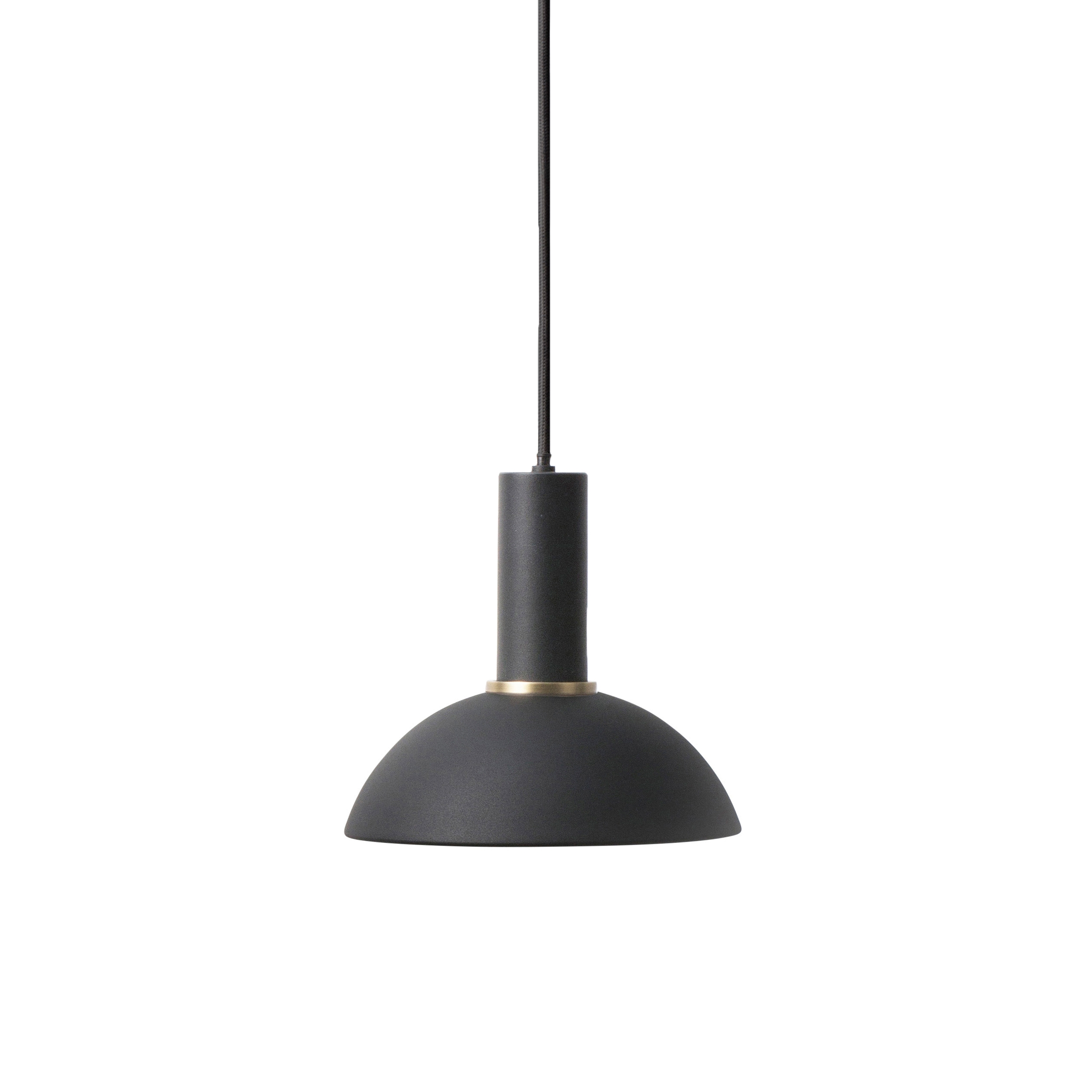 Display product Collect - Hoop Shade - Black from manufacturer ferm LIVING