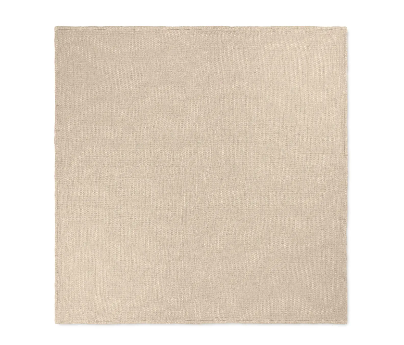 ferm LIVING - Daze Bedspread - Sand
