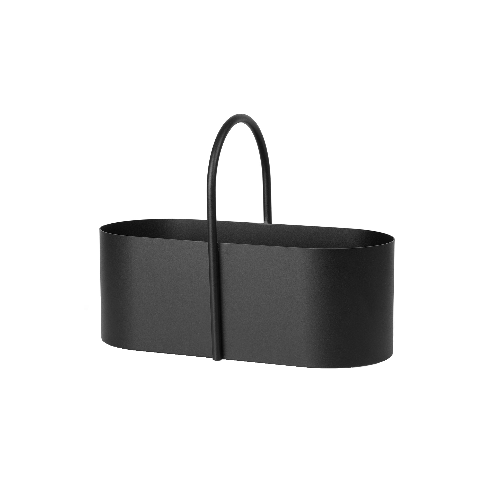 Mostra il prodotto Grib Toolbox - Black del produttore ferm LIVING