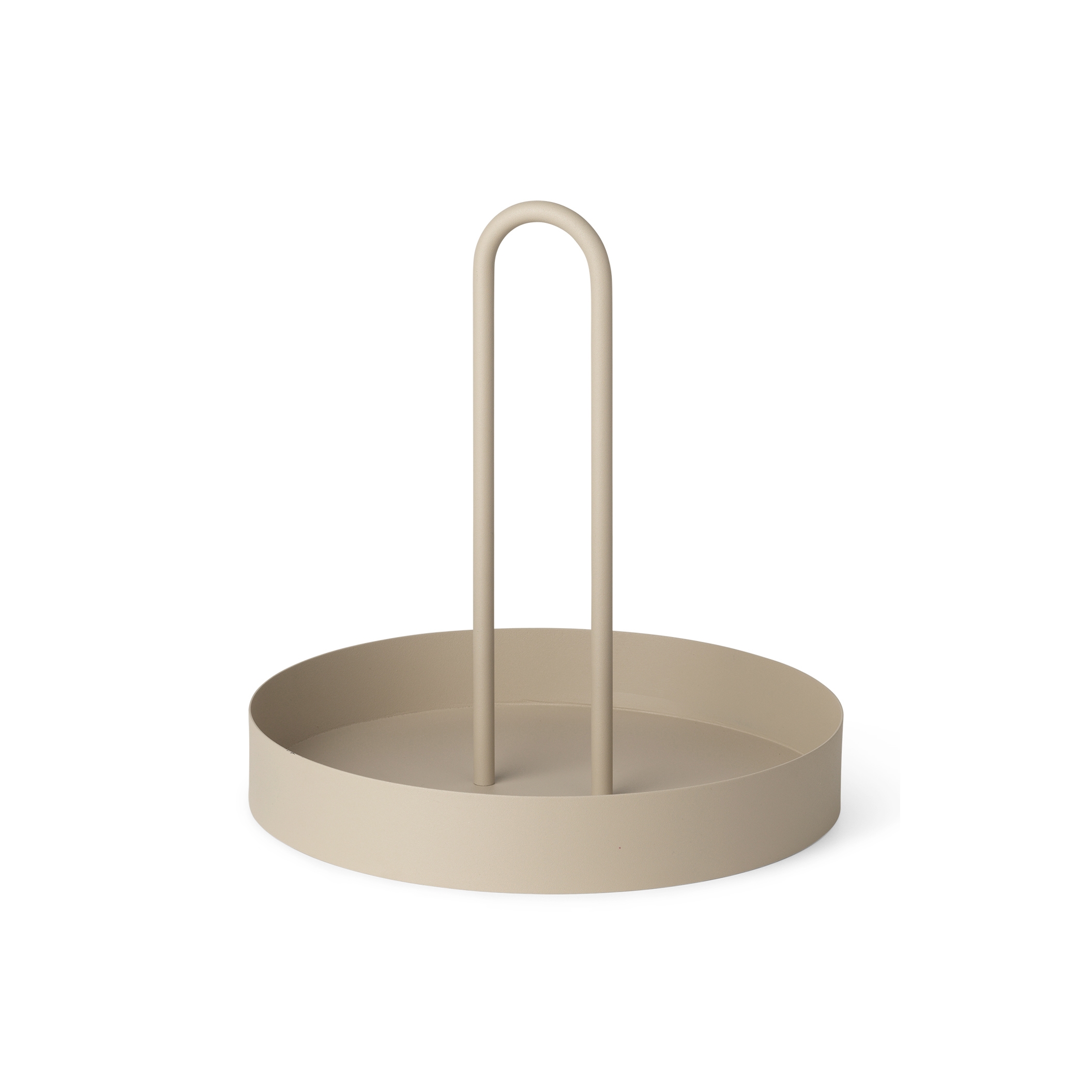 Grib Tray - Cashmere