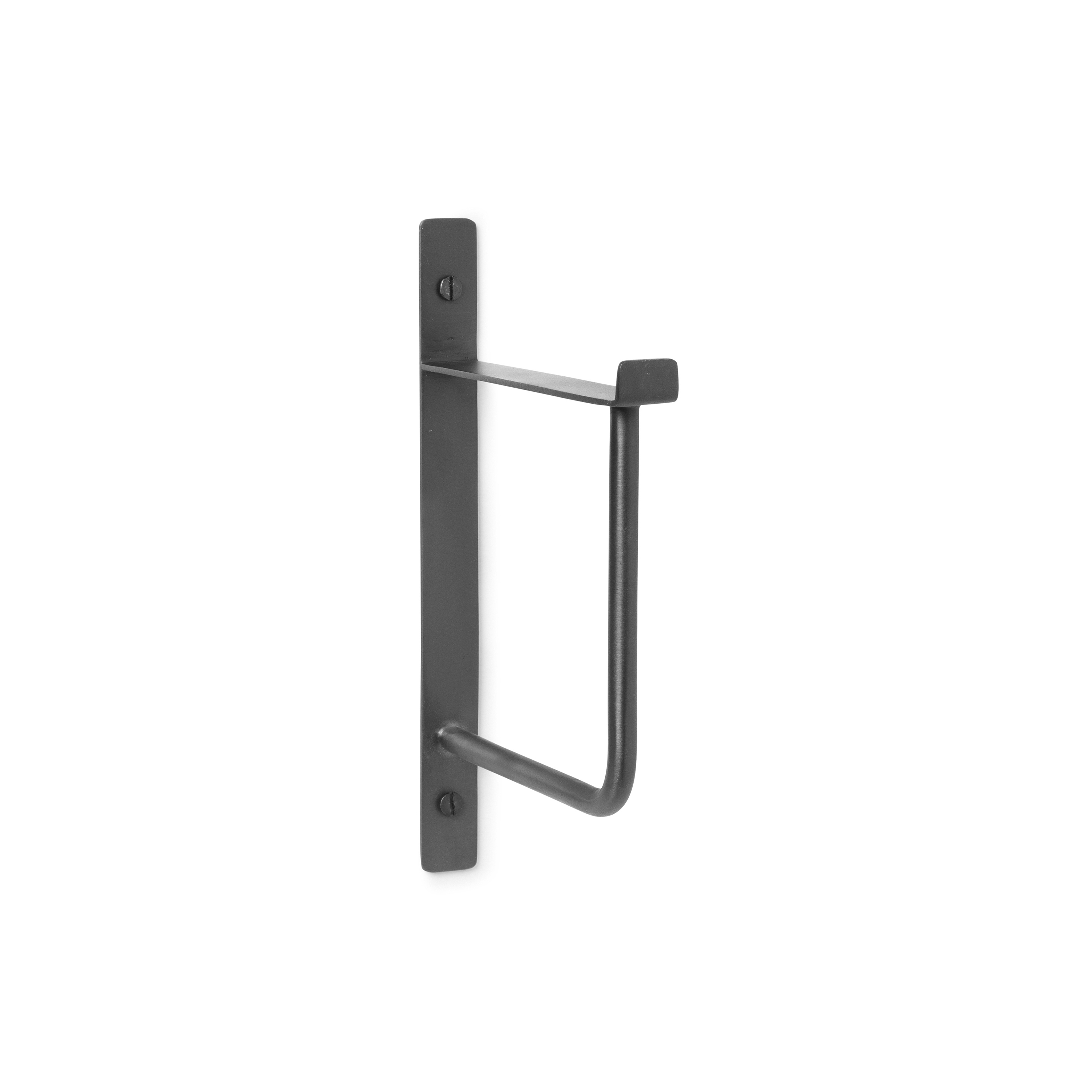 Mostrar el producto Hang Rack - Black Brass del fabricante ferm LIVING