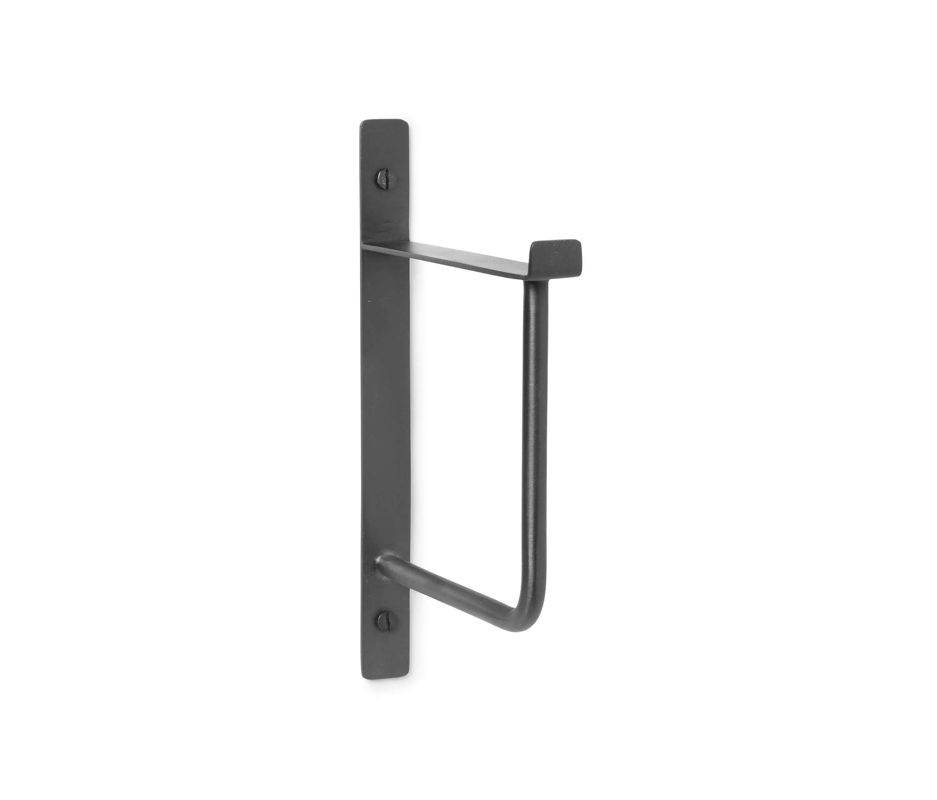 ferm LIVING - Hang Rack - Black Brass