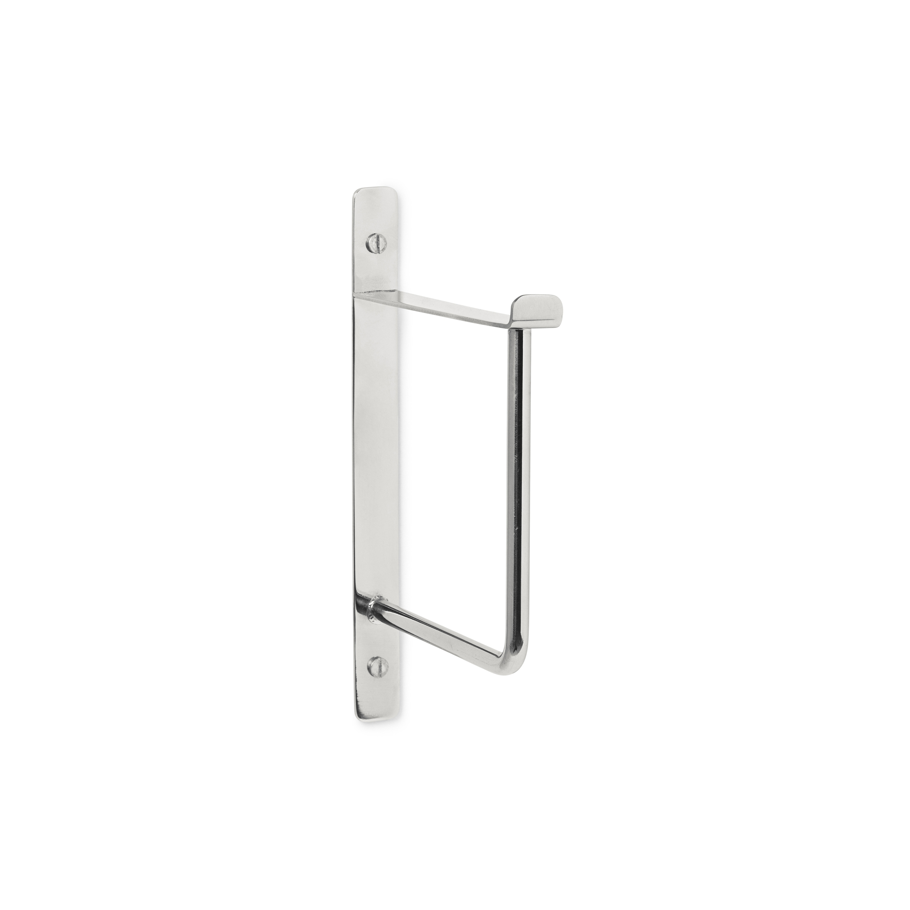 Hang Rack - Stainless Steel