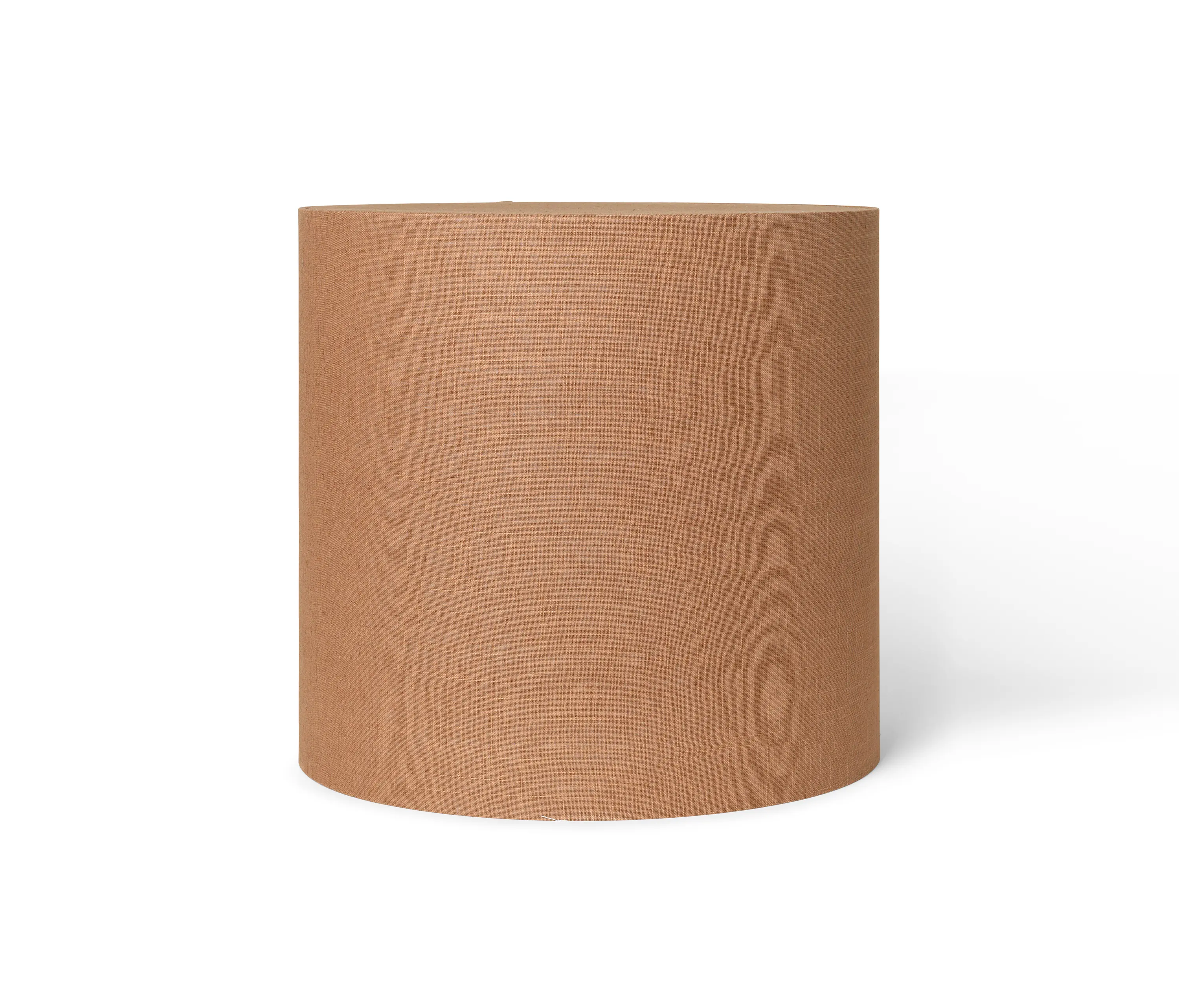 ferm LIVING - Eclipse Lampshade Large - Curry