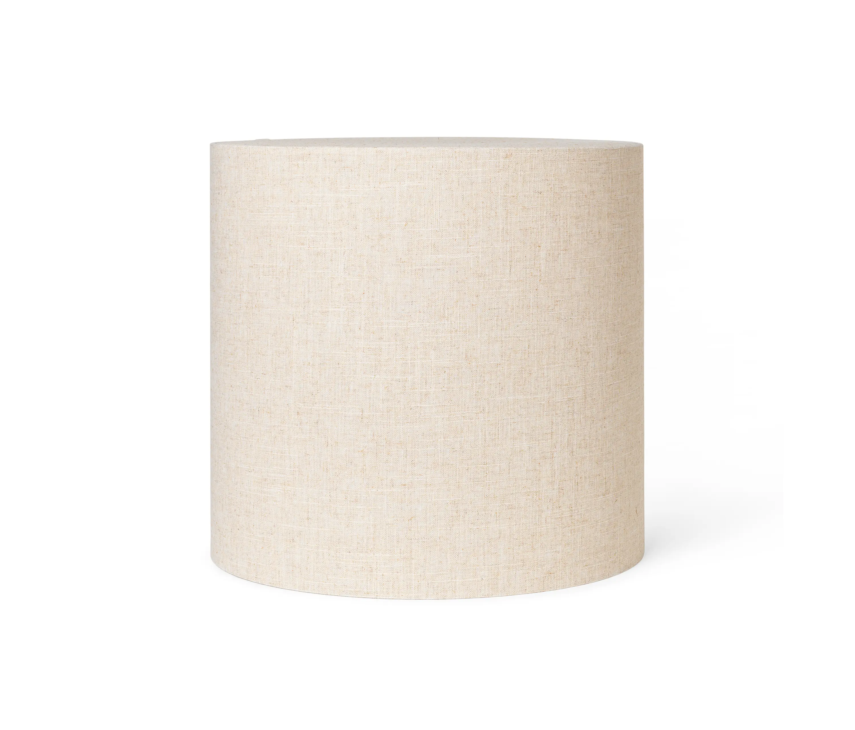 ferm LIVING - Eclipse Lampshade Large - Natural