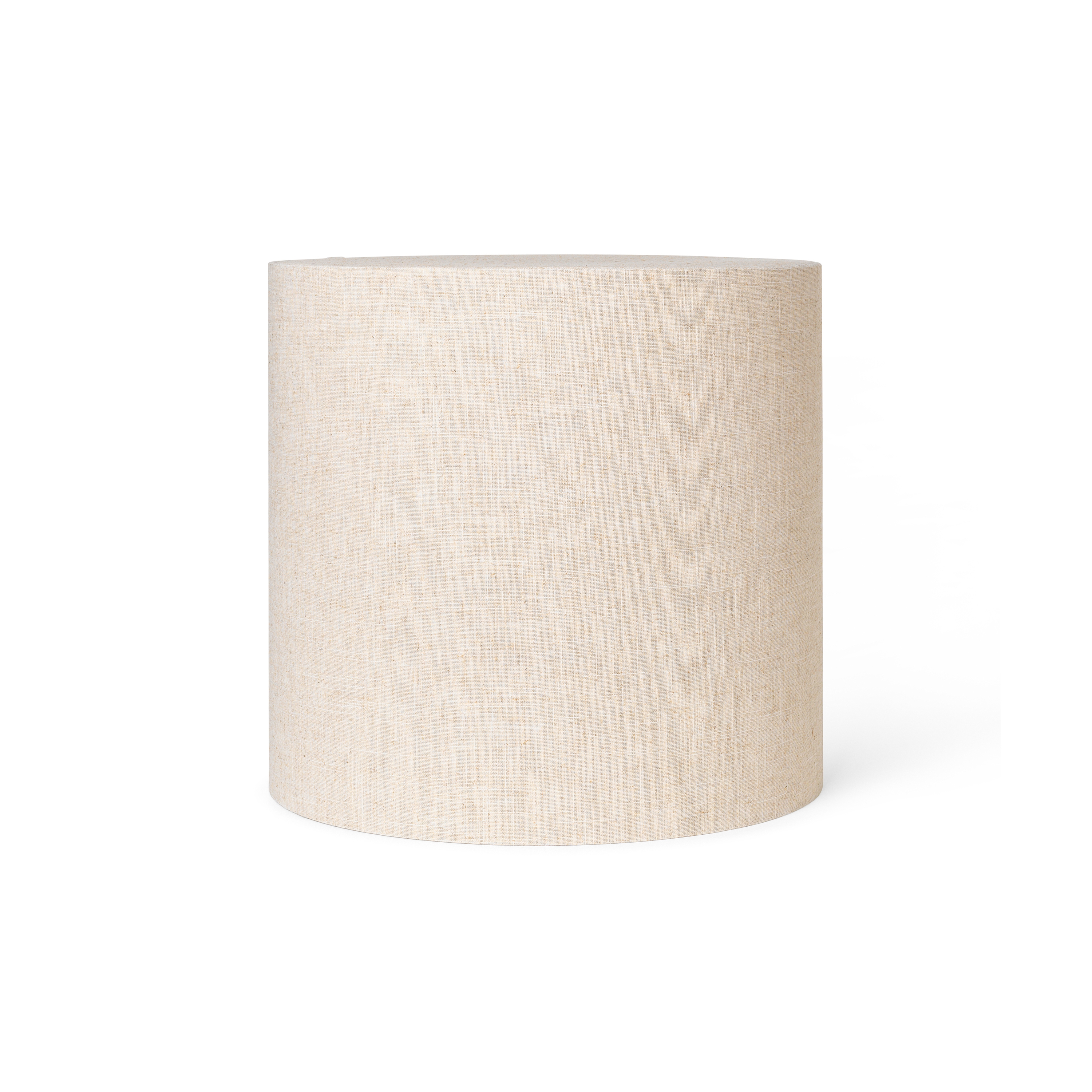 Mostrar el producto Eclipse Lampshade Large - Natural del fabricante ferm LIVING