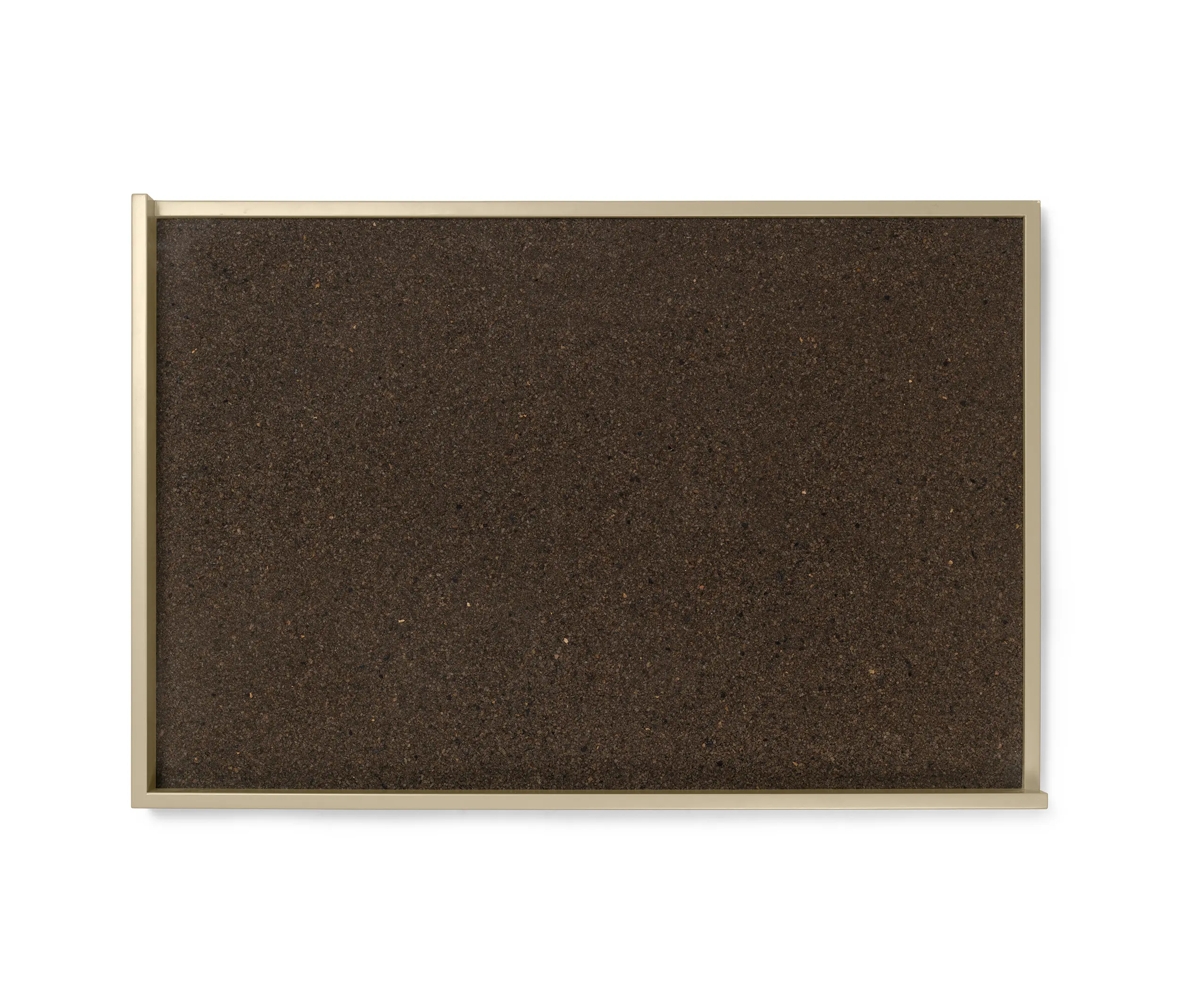 ferm LIVING - Kant Pinboard - Cashmere
