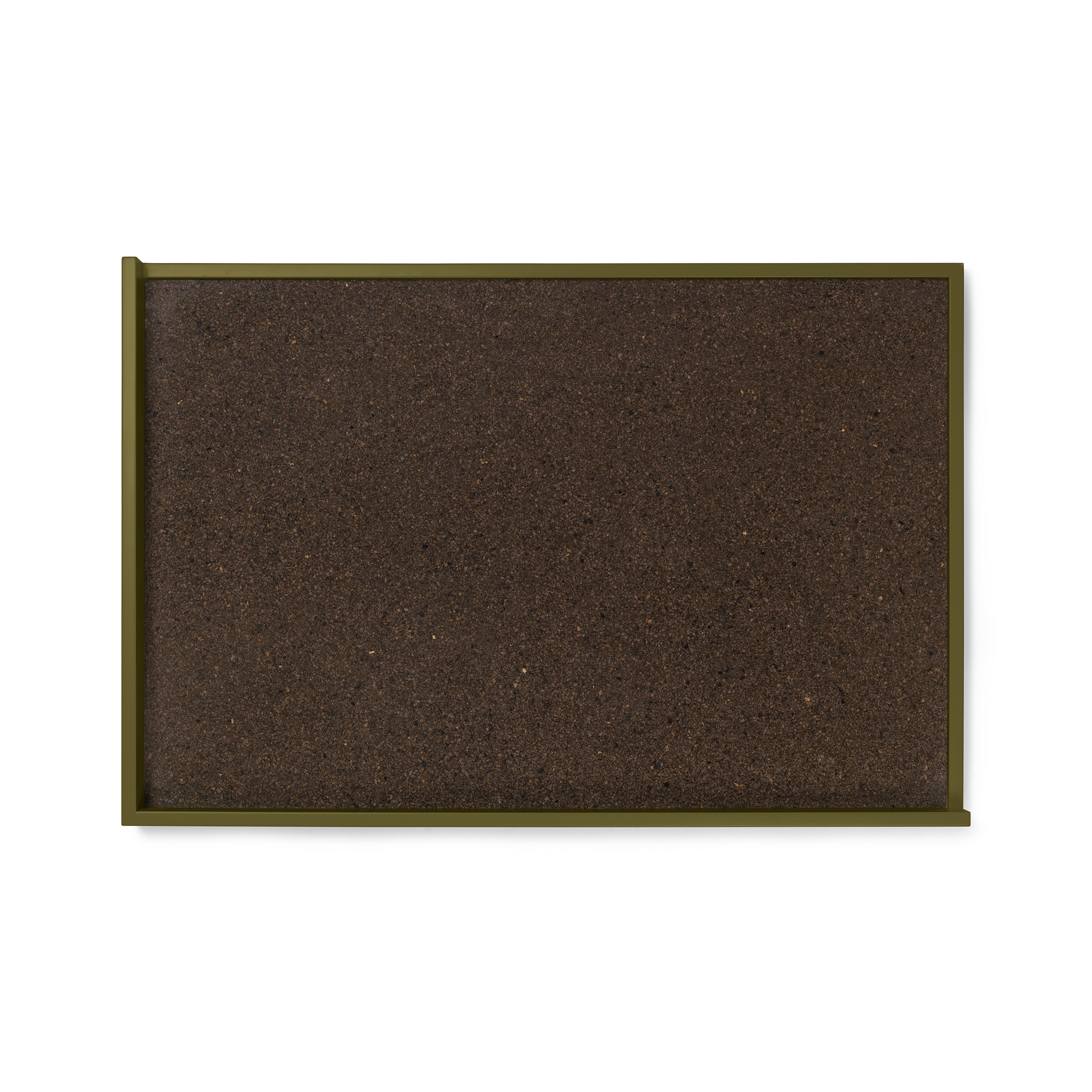 Kant Pinboard - Olive