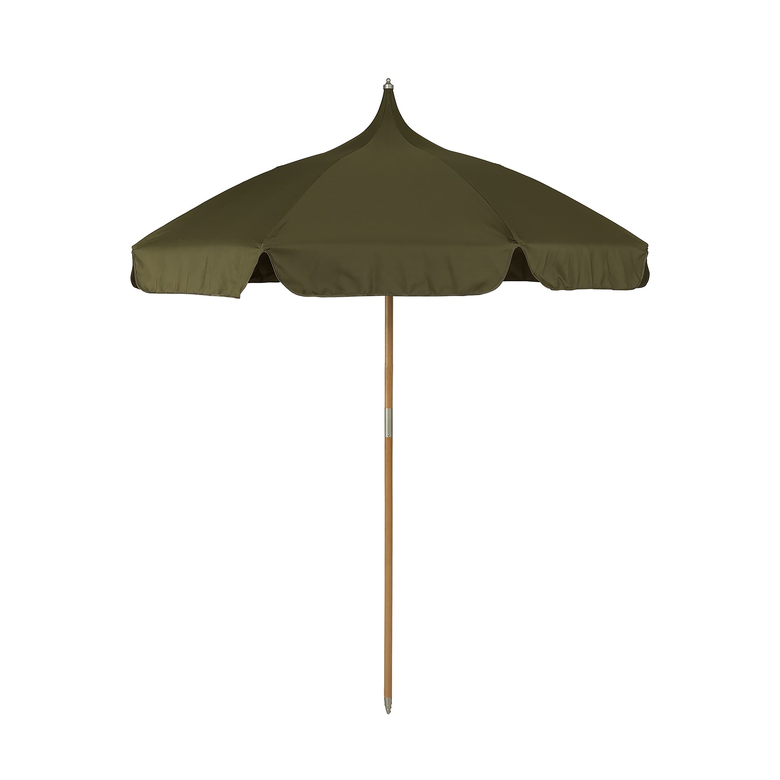 Lull Umbrella - Military Olive