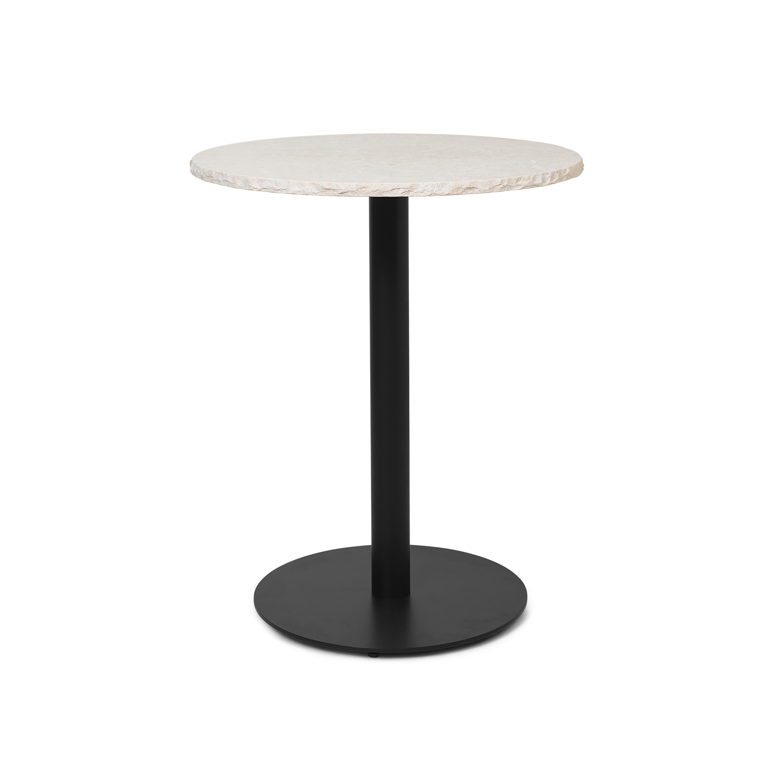 Mostra il prodotto Mineral Café Table - Bianco Curia del produttore ferm LIVING