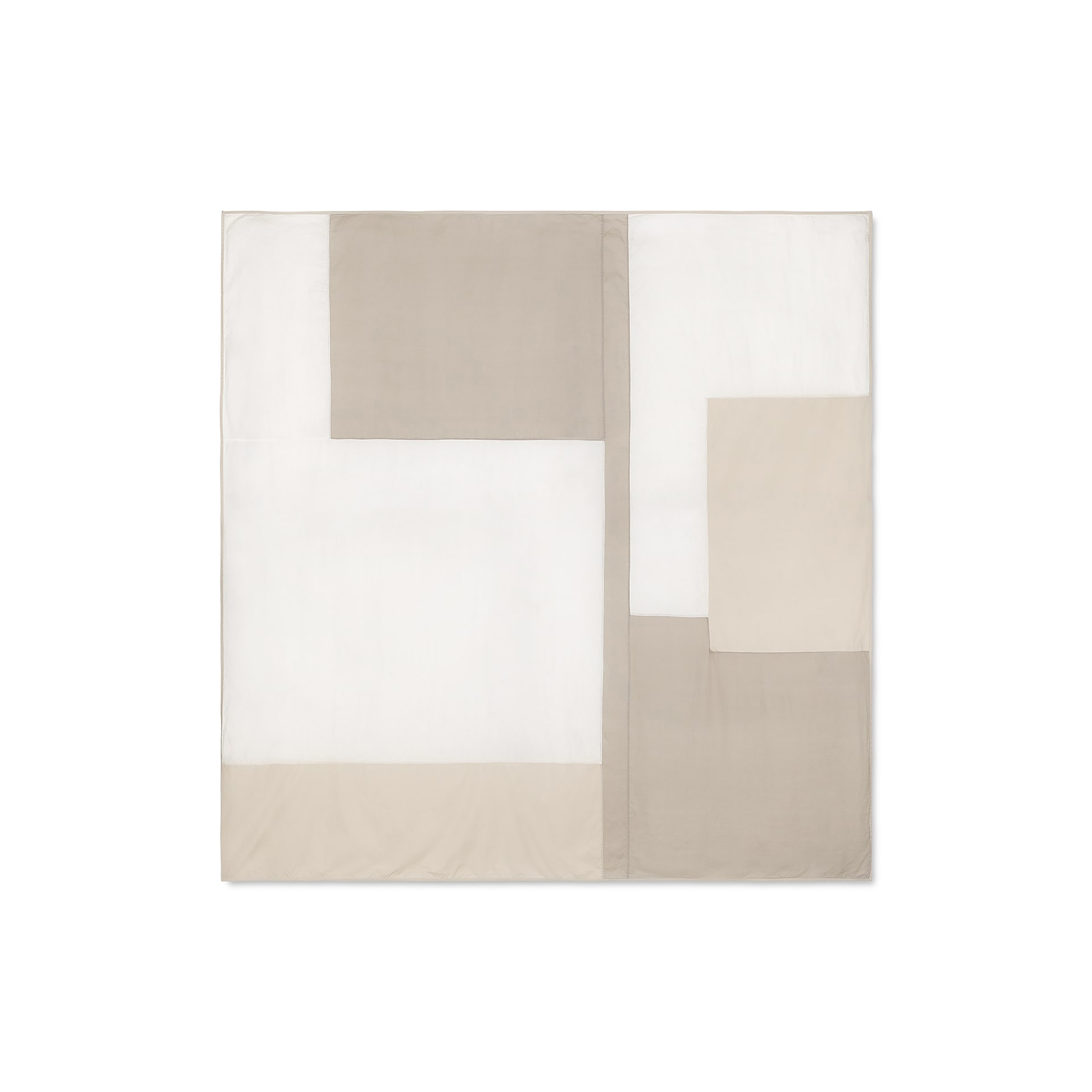 Mostra il prodotto Part Bedspread - Off-white del produttore ferm LIVING