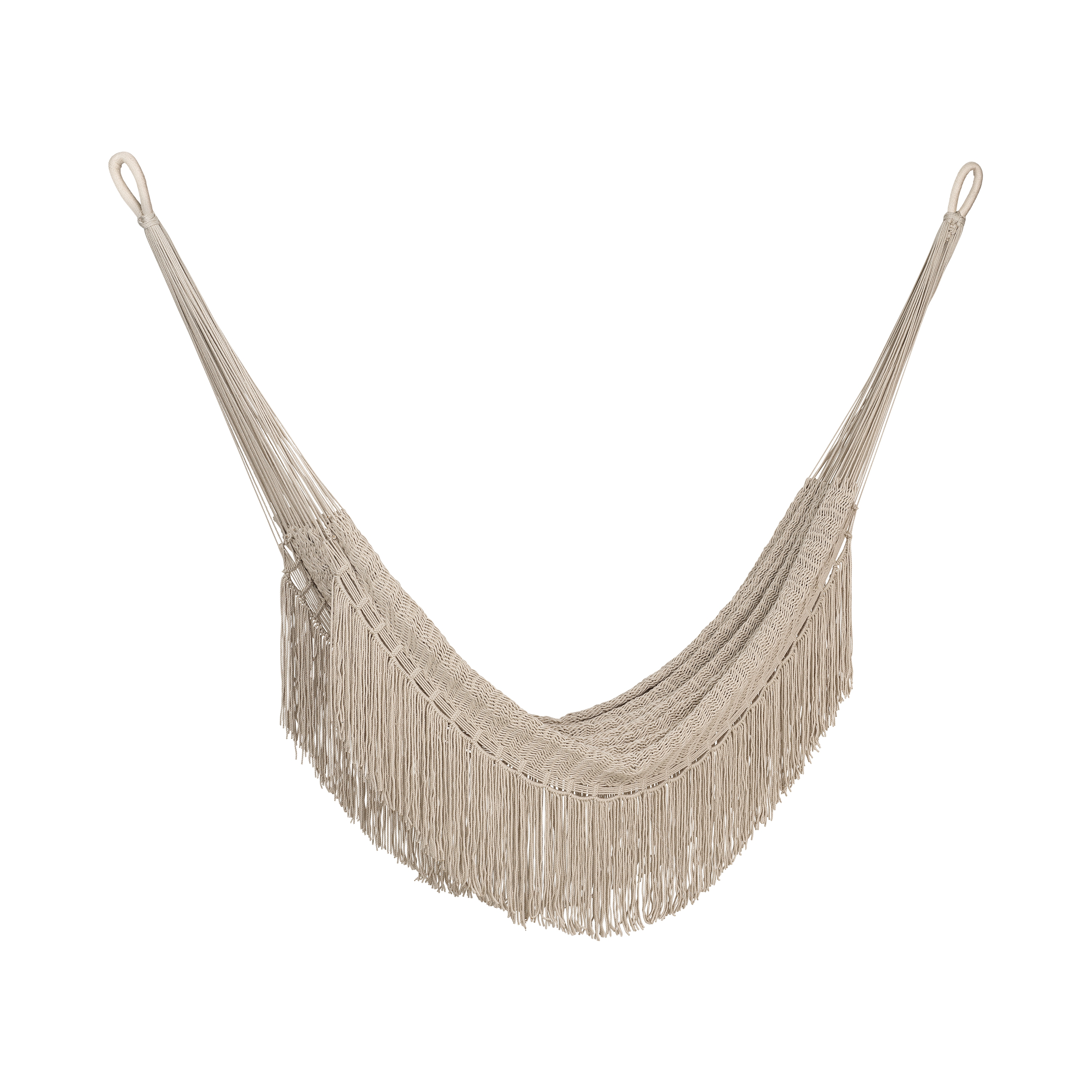 Mostra il prodotto Path Hammock - Light Sand del produttore ferm LIVING