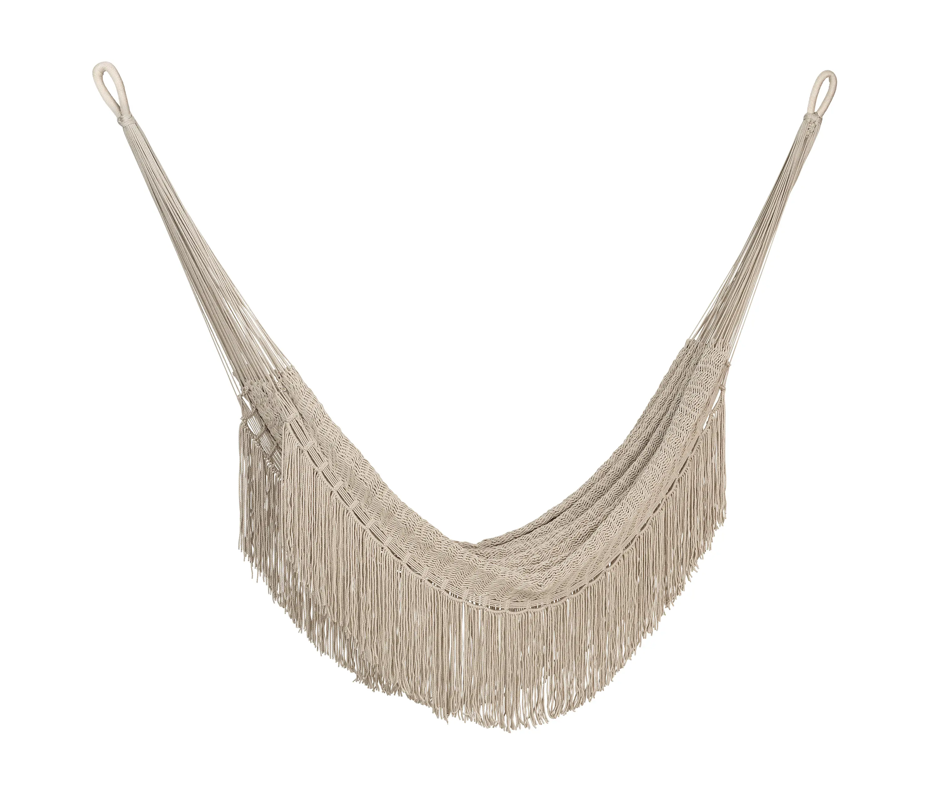 ferm LIVING - Path Hammock - Light Sand