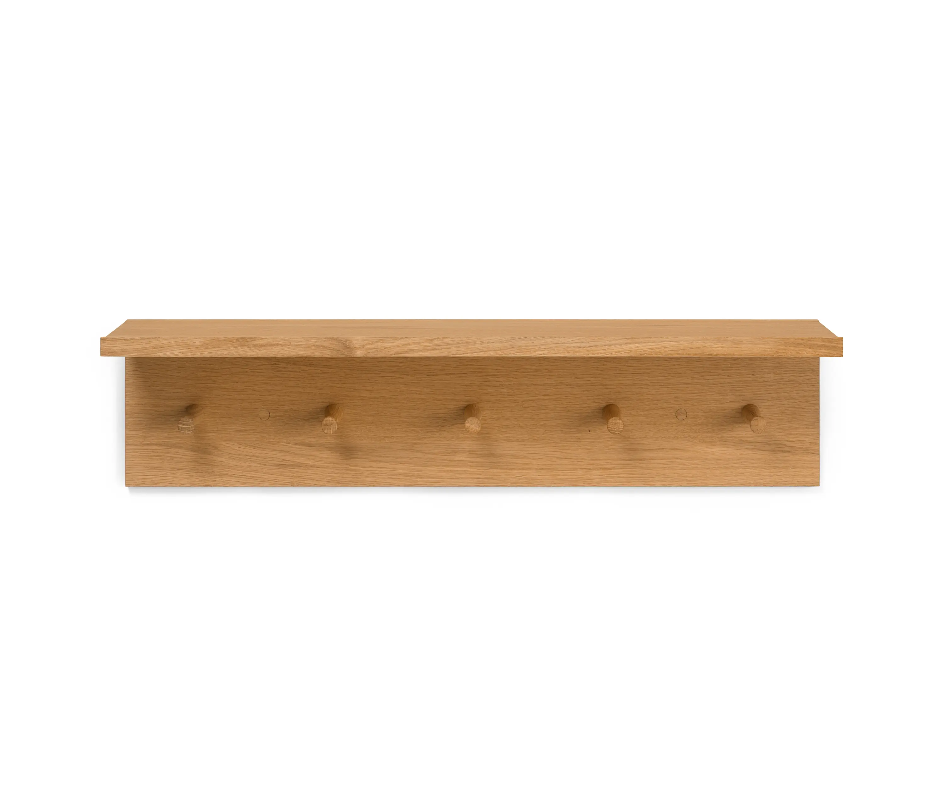 ferm LIVING - Place Rack - Medium - Oak