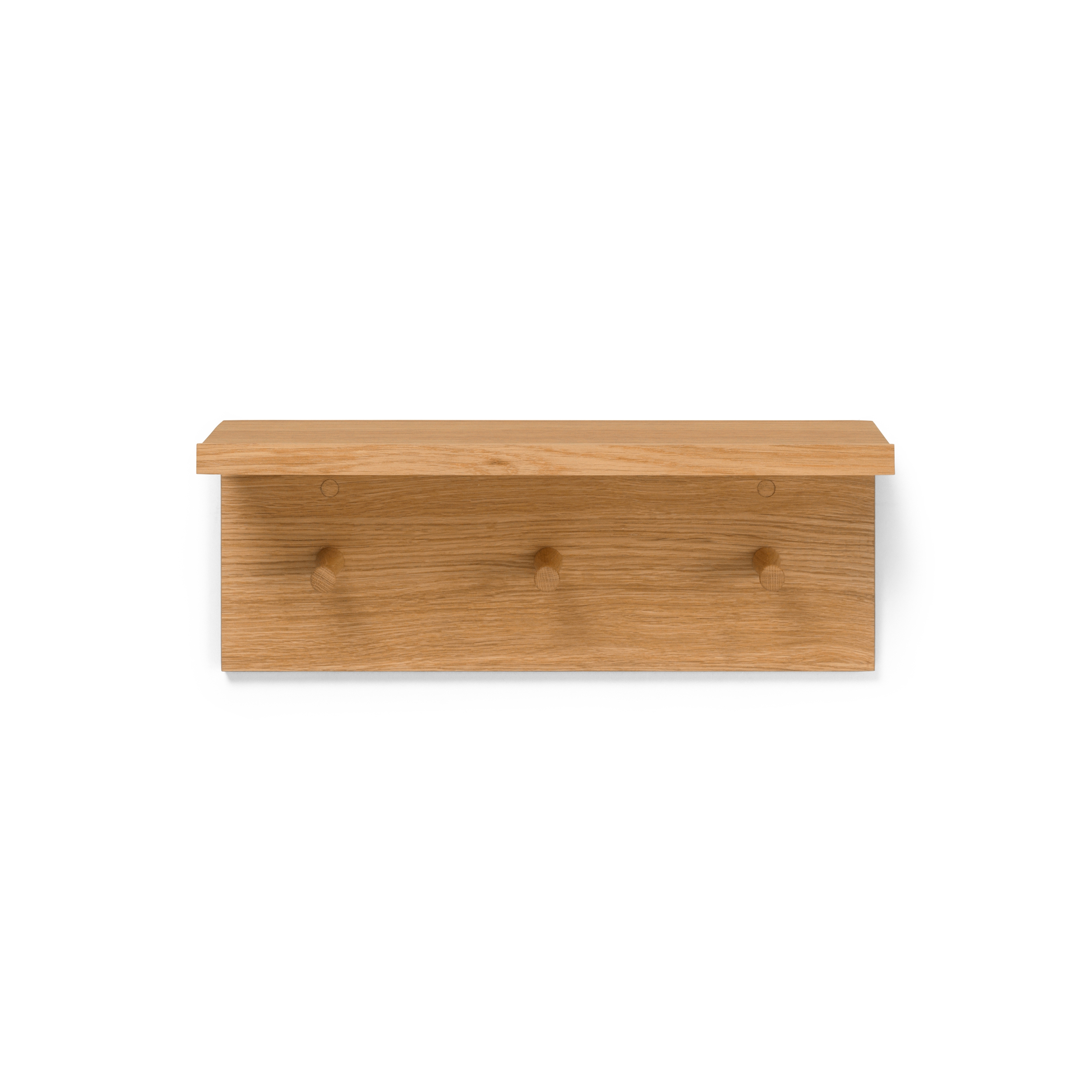 Produkt Place Rack - Small - Oak des Herstellers ferm LIVING anzeigen
