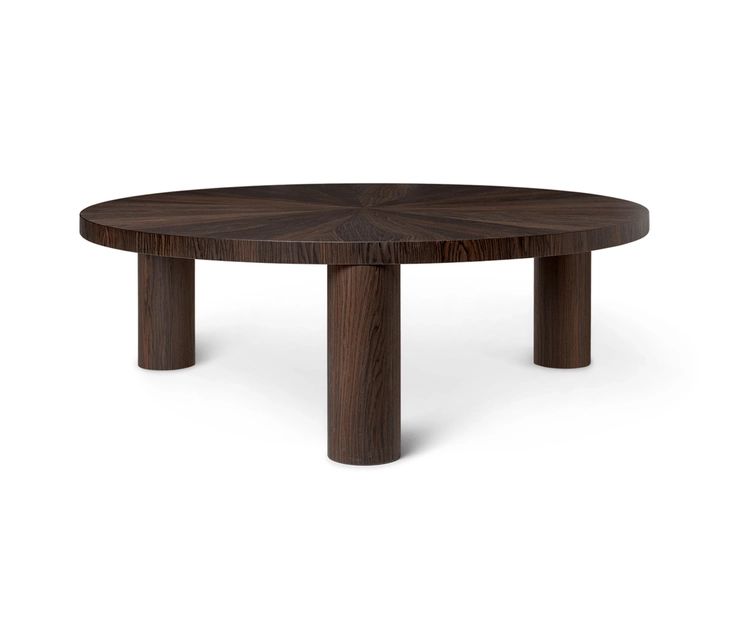 POST COFFEE TABLE - LARGE - STAR - Coffee tables from ferm LIVING