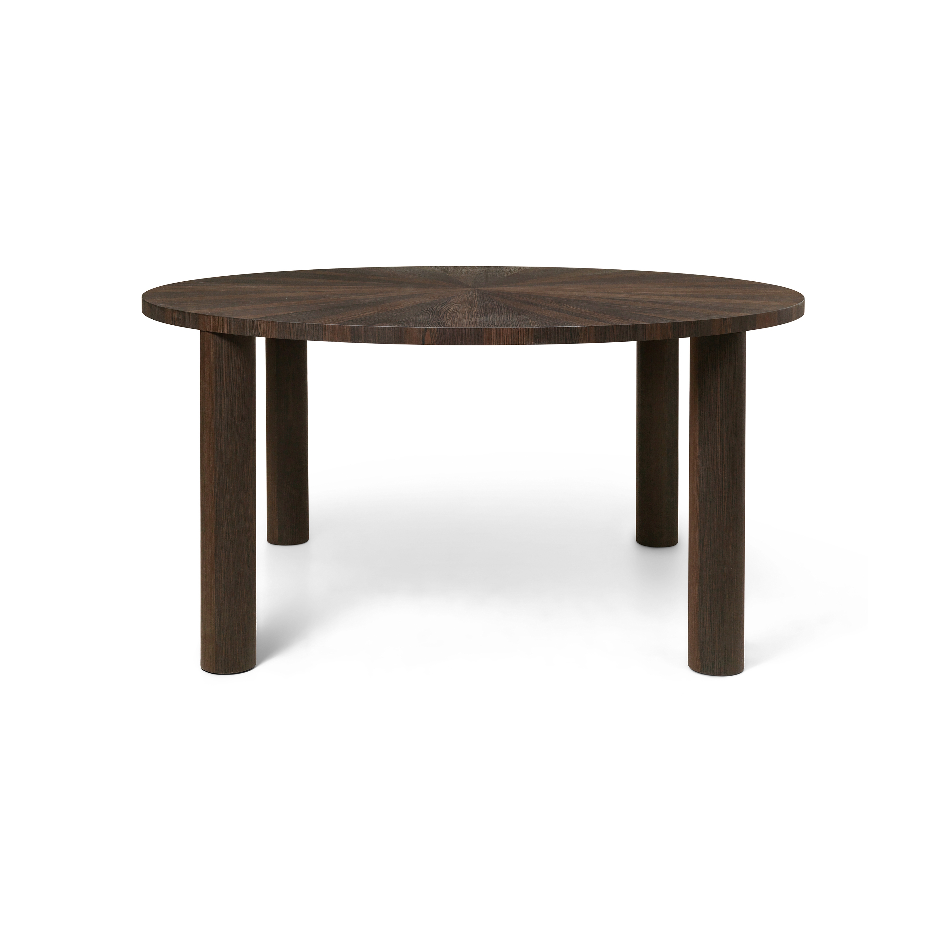 Mostra il prodotto Post Dining Table - Star del produttore ferm LIVING