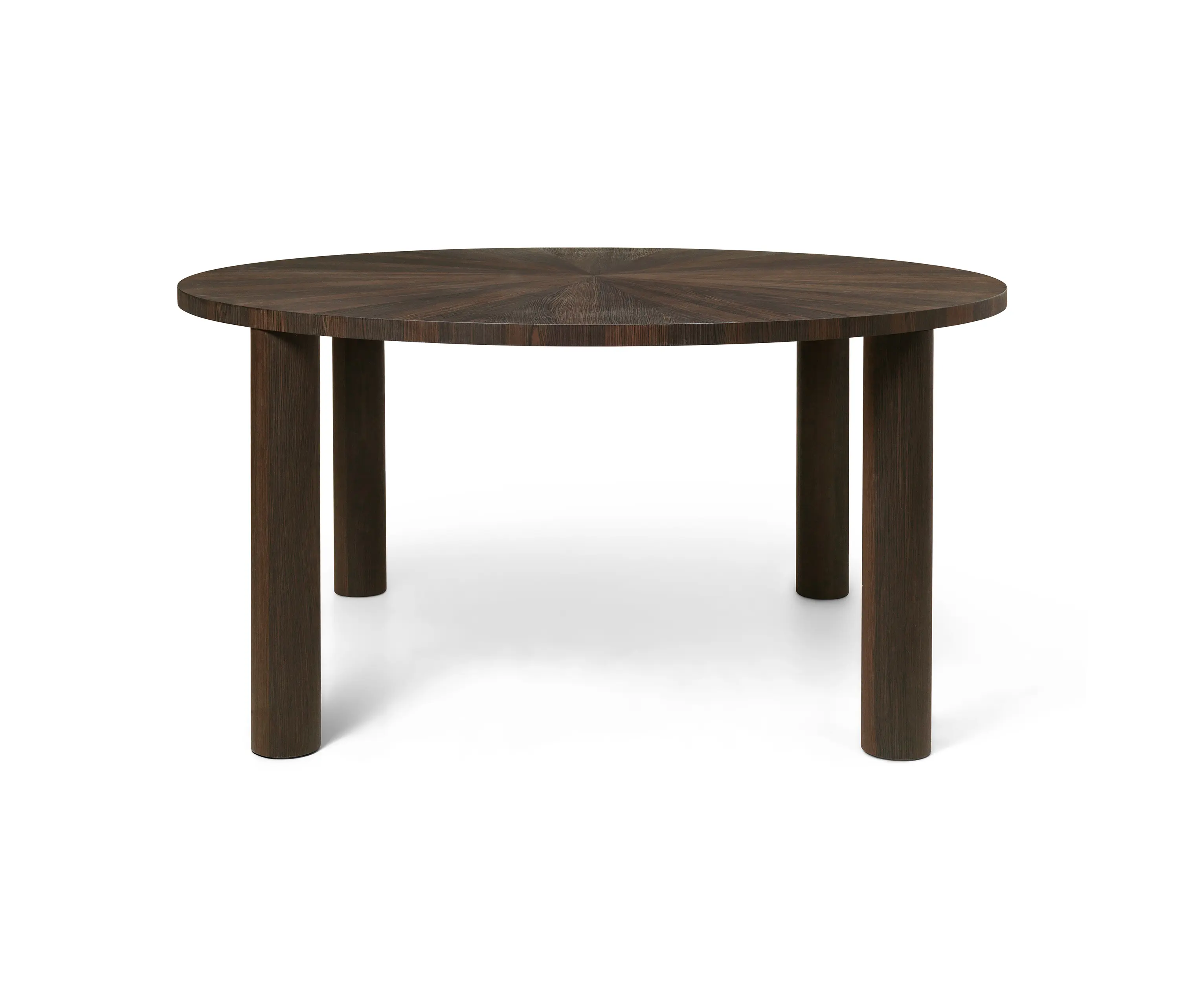 ferm LIVING - Post Dining Table - Star