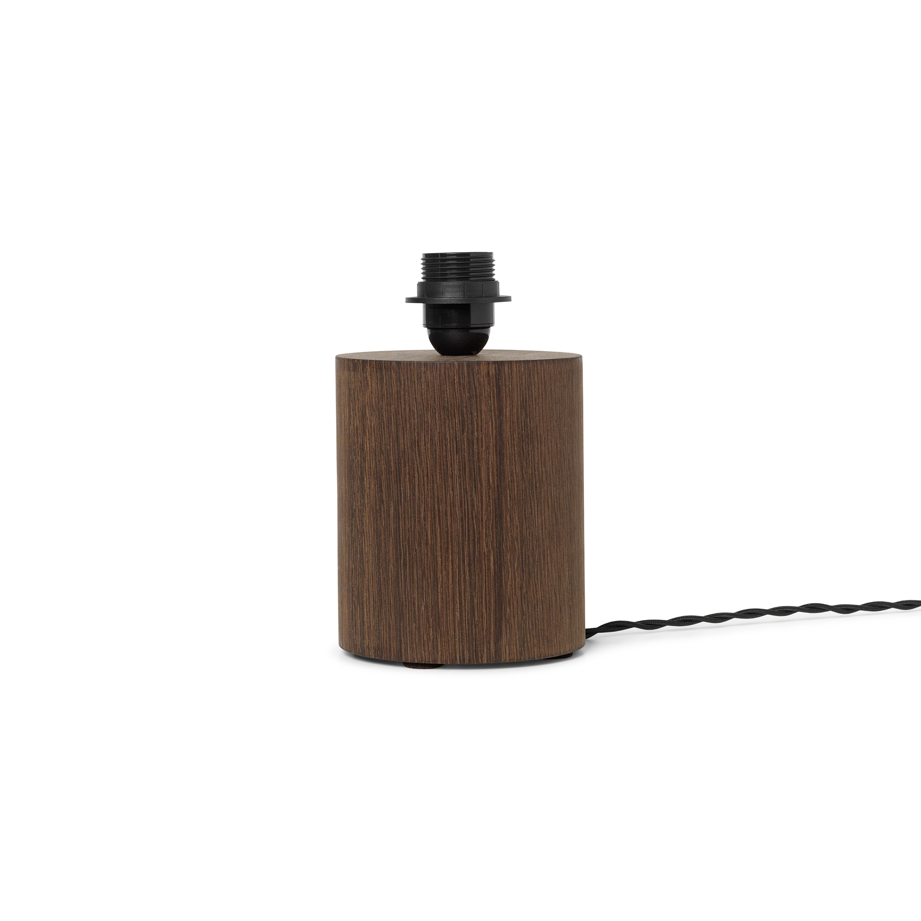 Mostrar el producto Post Table Lamp Base - Solid del fabricante ferm LIVING