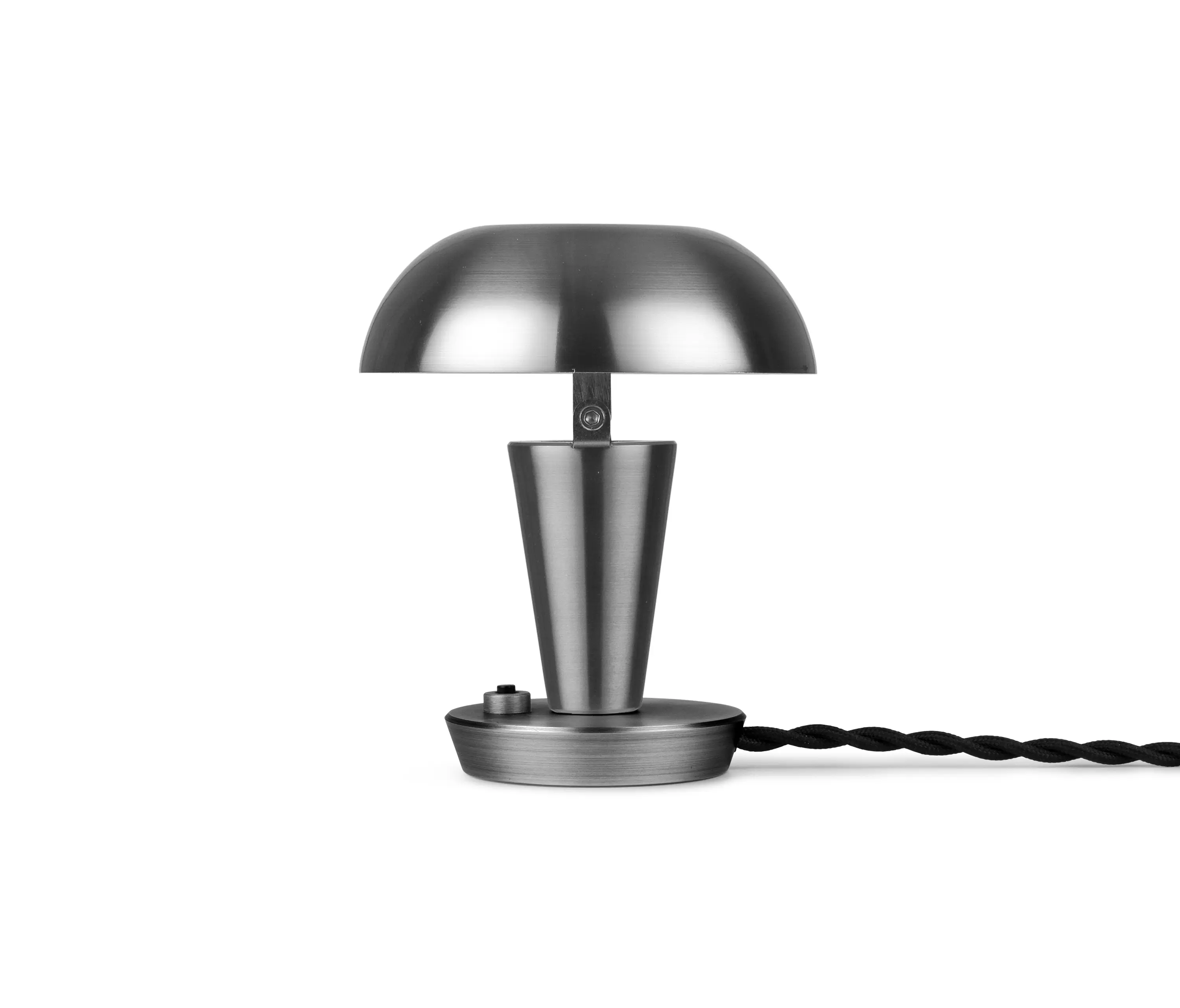 ferm LIVING - Tiny Table Lamp - Steel