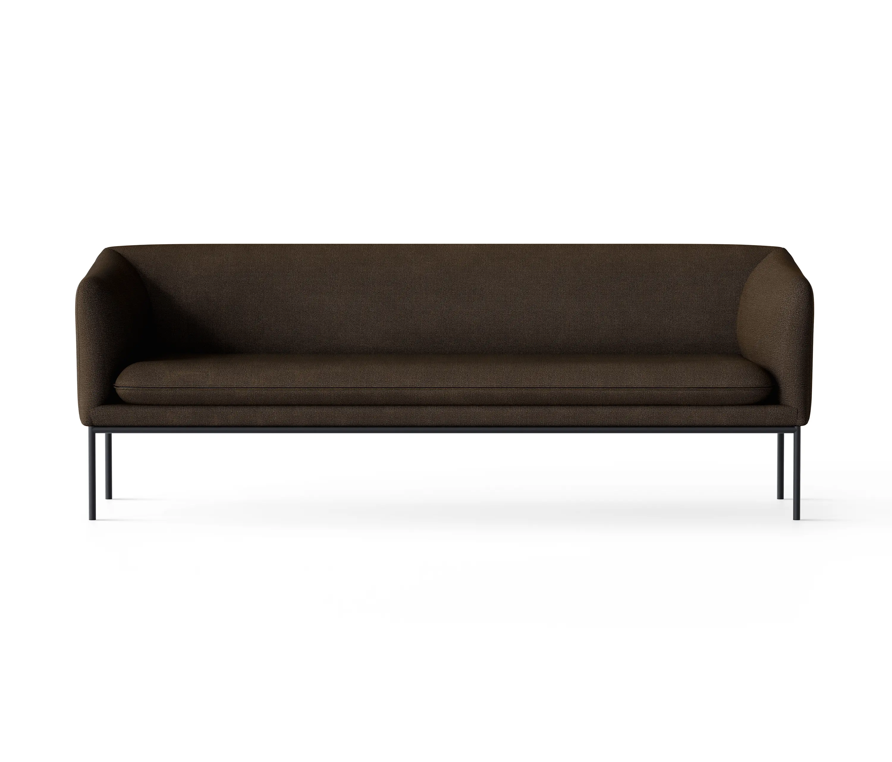 ferm LIVING - Turn 3-Seater Hallingdal - 370