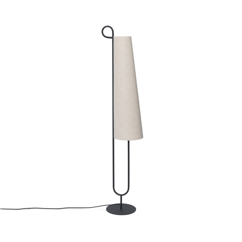 Mostrar el producto Ancora Floor Lamp del fabricante ferm LIVING