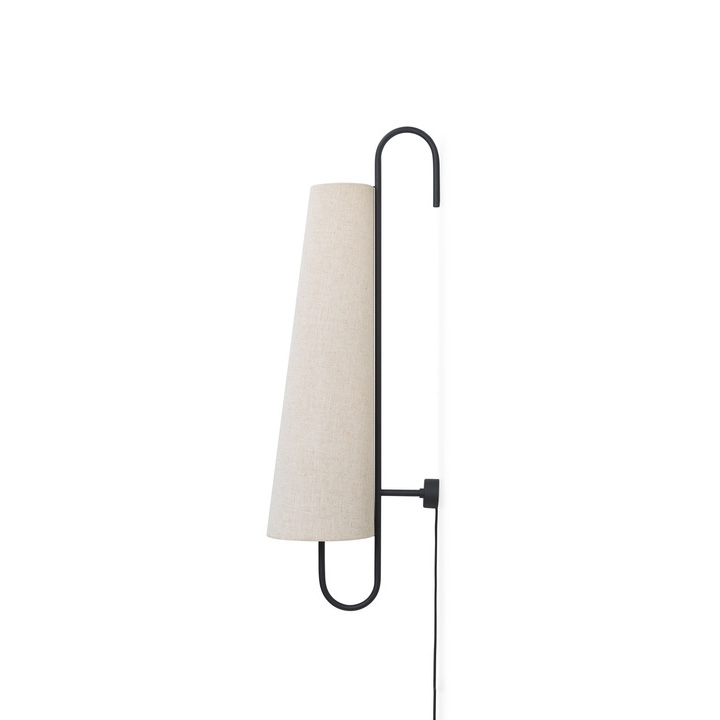 Mostrar el producto Ancora Wall Lamp - 100 del fabricante ferm LIVING