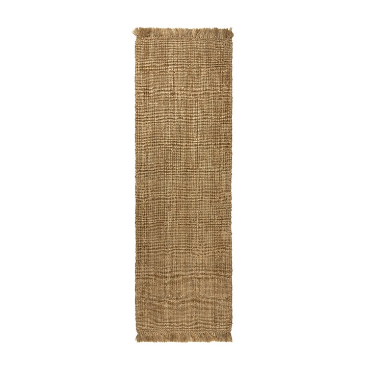 Mostrar el producto Athens Runner - Natural del fabricante ferm LIVING