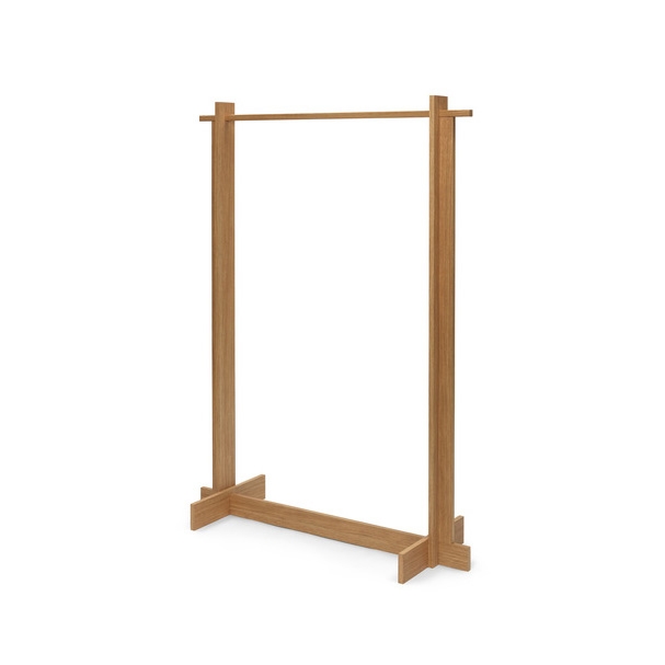 Produkt Bridge Clothes Rack des Herstellers ferm LIVING anzeigen