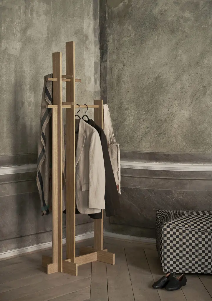 ferm LIVING - Bridge Clothes Stand