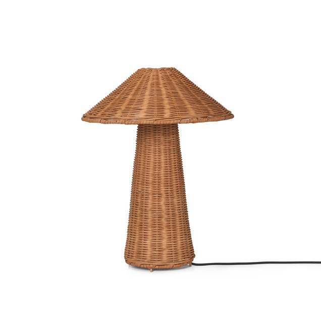 Afficher le produit Dou Table Lamp du fabricant ferm LIVING