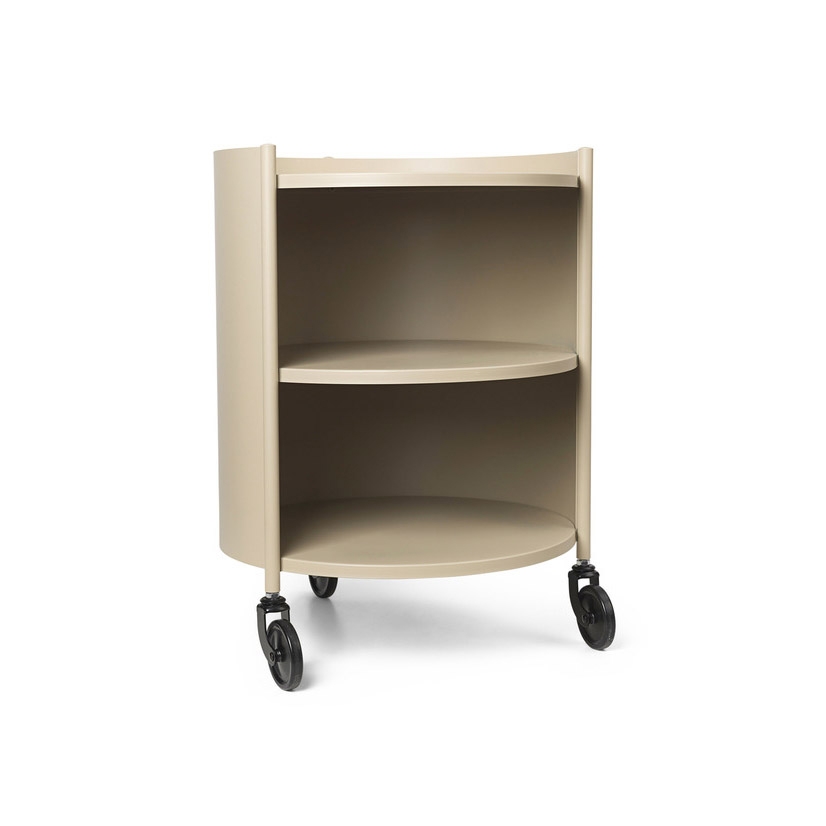 Display product Eve Storage - Cashmere from manufacturer ferm LIVING