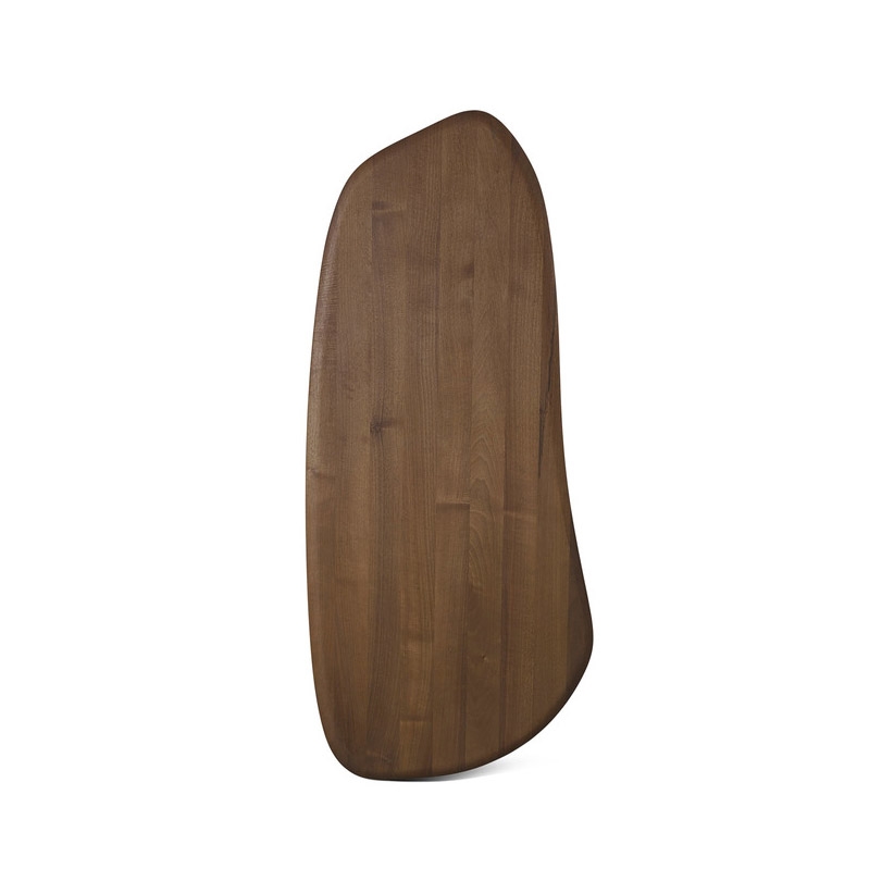 Display product Feve Wall Cabinet - Walnut from manufacturer ferm LIVING