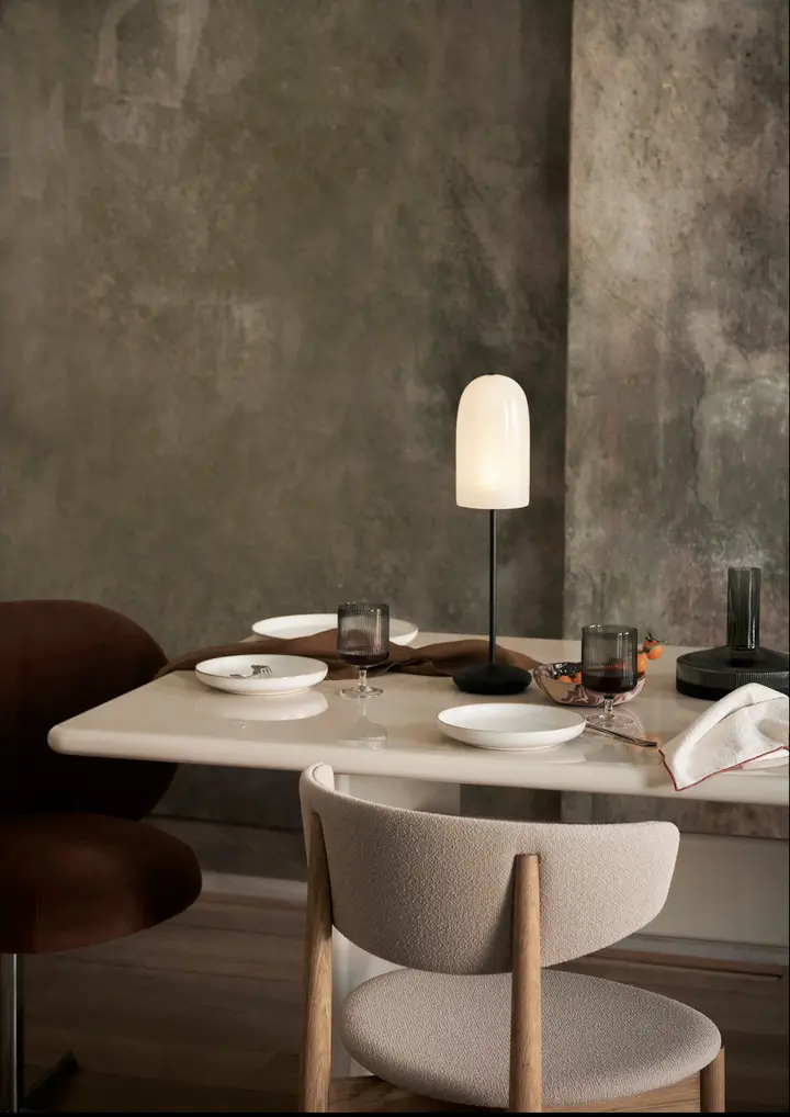 ferm LIVING - Gry Table Lamp