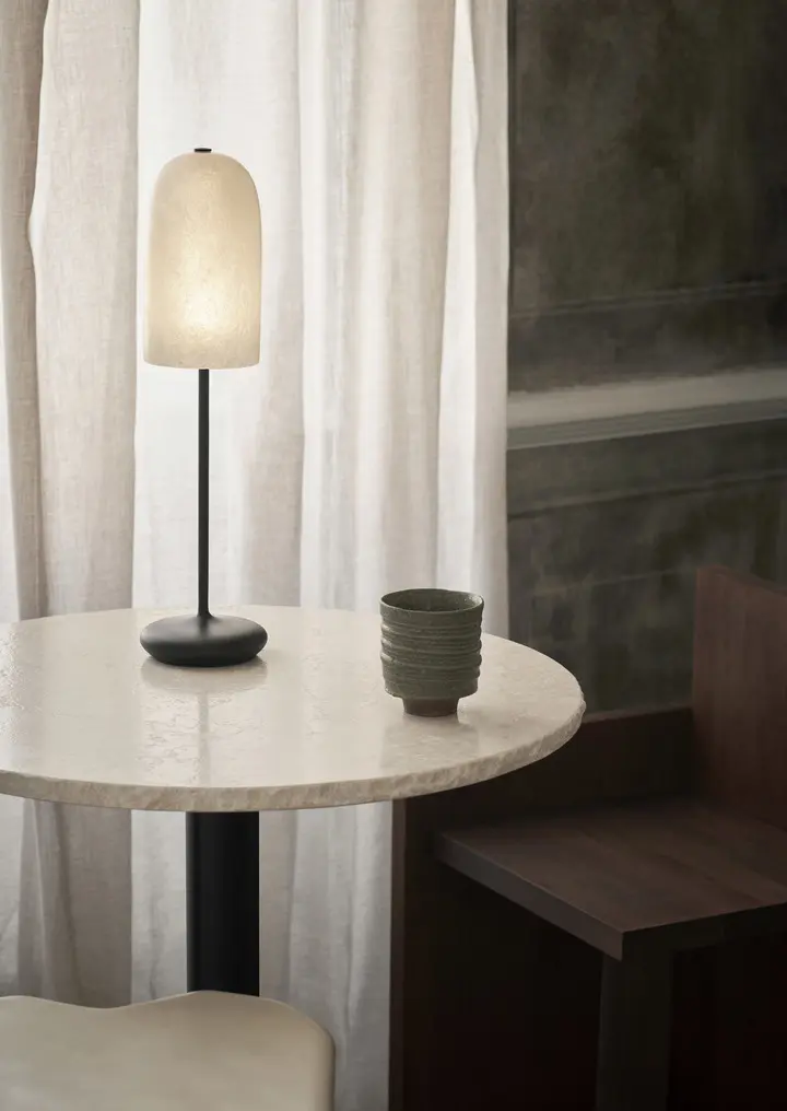 ferm LIVING - Gry Table Lamp