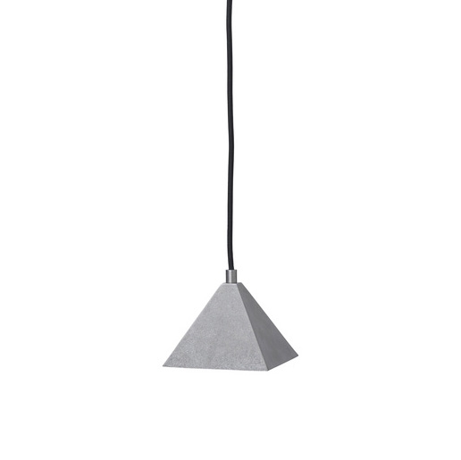 Produkt Kare Pendant - Tumbled stainless steel des Herstellers ferm LIVING anzeigen