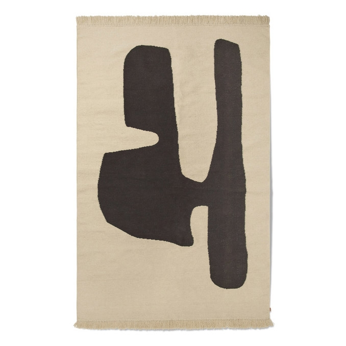 Mostrar el producto Kelim Rug - Large - Lay del fabricante ferm LIVING