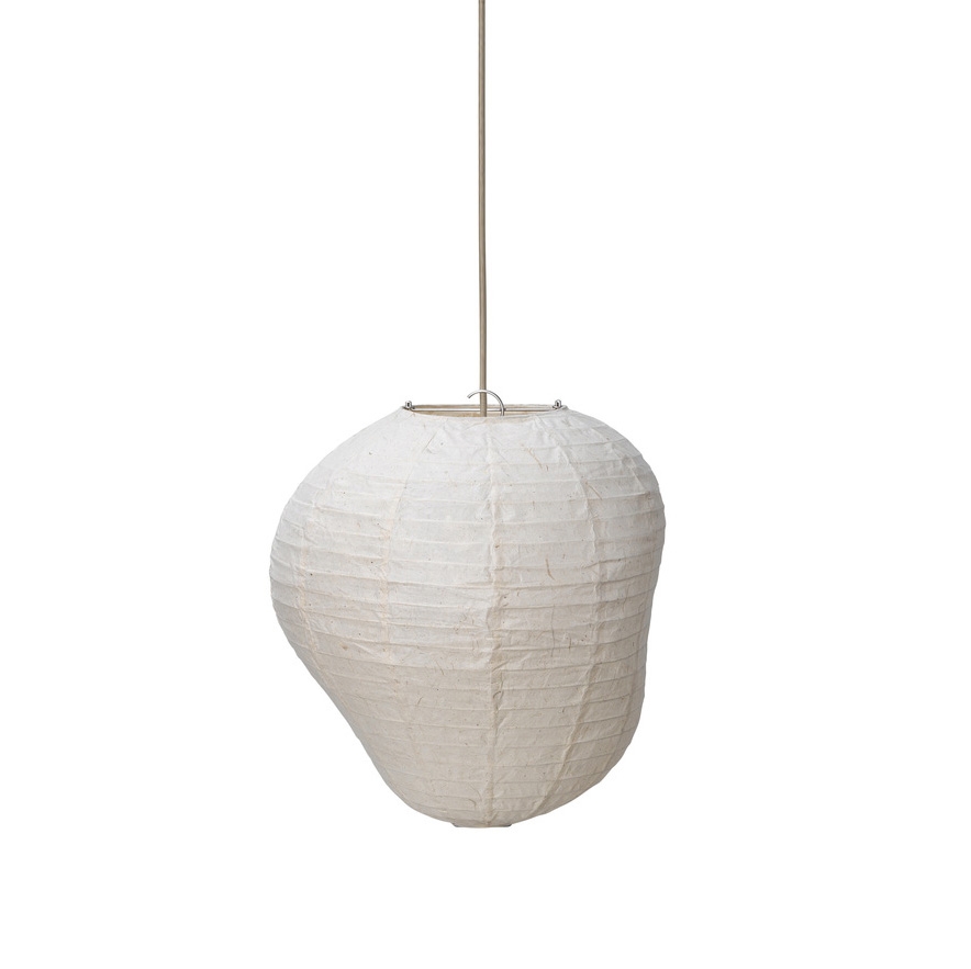 Mostrar el producto Kurbis Lampshade 40 del fabricante ferm LIVING