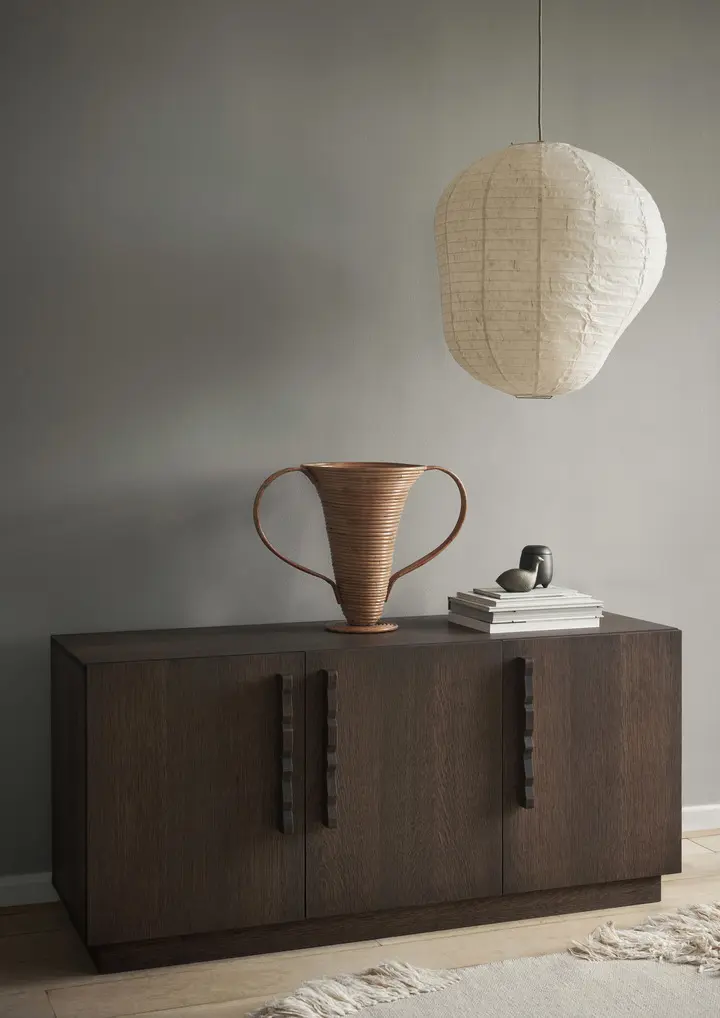 ferm LIVING - Kurbis Lampshade 60