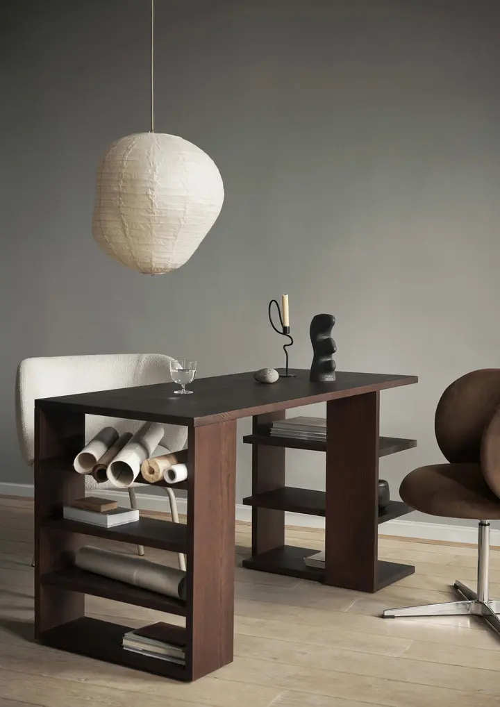ferm LIVING - Kurbis Lampshade 60