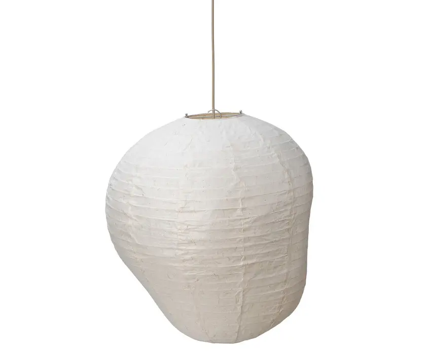 ferm LIVING - Kurbis Lampshade 60