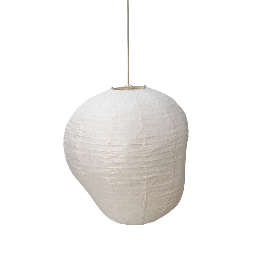 Mostrar el producto Kurbis Lampshade 60 del fabricante ferm LIVING