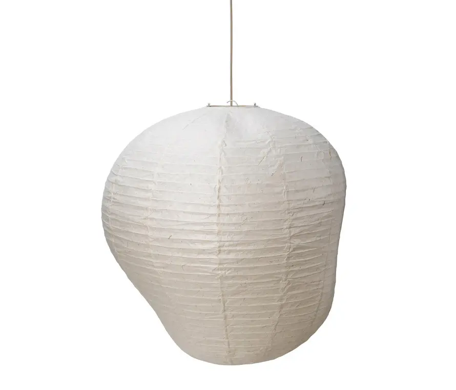 ferm LIVING - Kurbis Lampshade 80