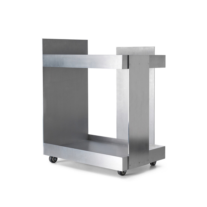 Display product Lager Trolley from manufacturer ferm LIVING