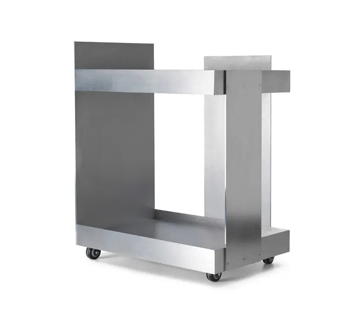 ferm LIVING - Lager Trolley