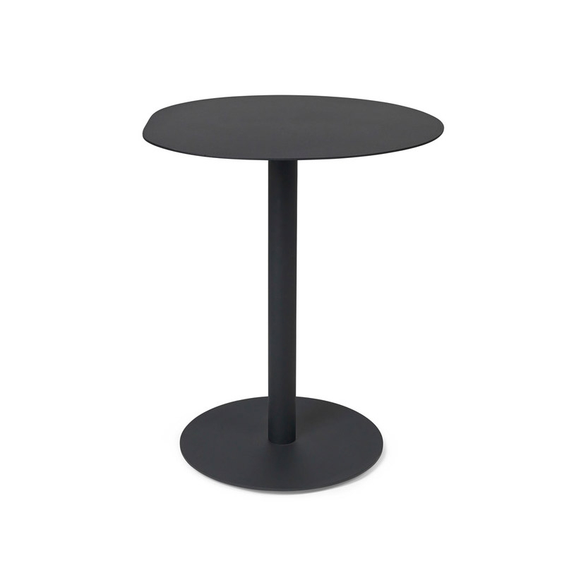 Mostra il prodotto Pond Café Table - Black del produttore ferm LIVING