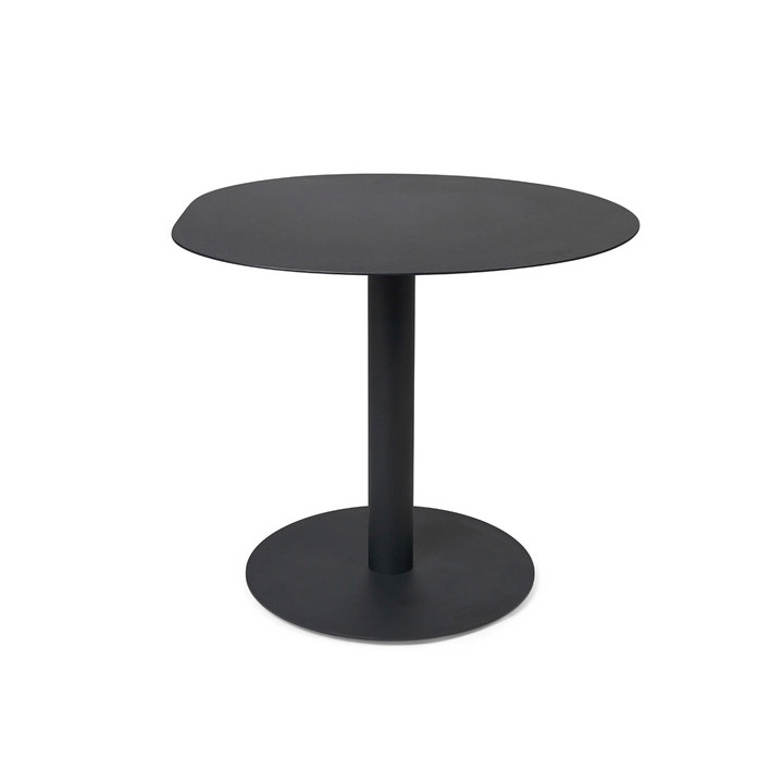 Mostrar el producto Pond Dining Table - Black del fabricante ferm LIVING