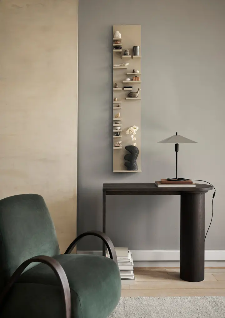 ferm LIVING - Pylo Console Table