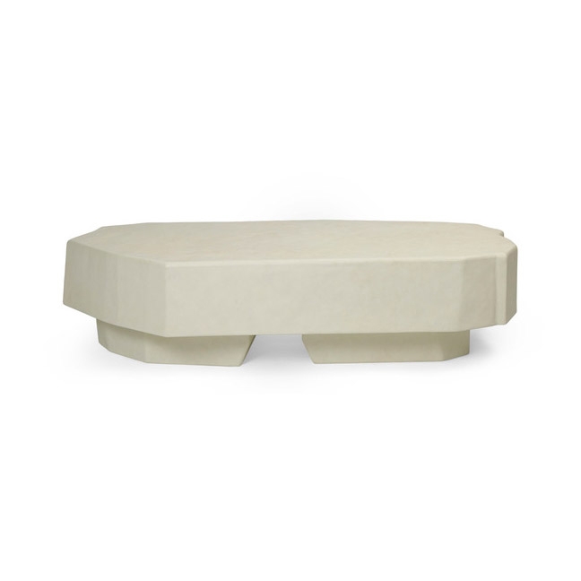 Produkt Staffa Coffee Table des Herstellers ferm LIVING anzeigen